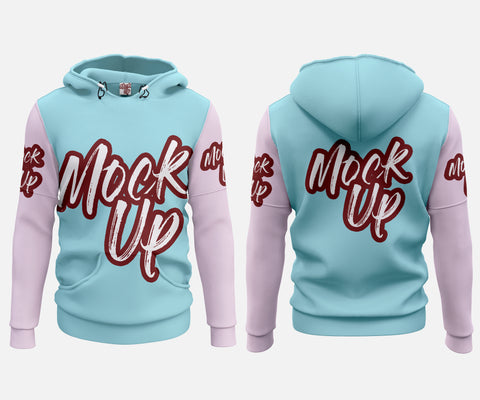 Hoodie (Single/Double Sided Module)